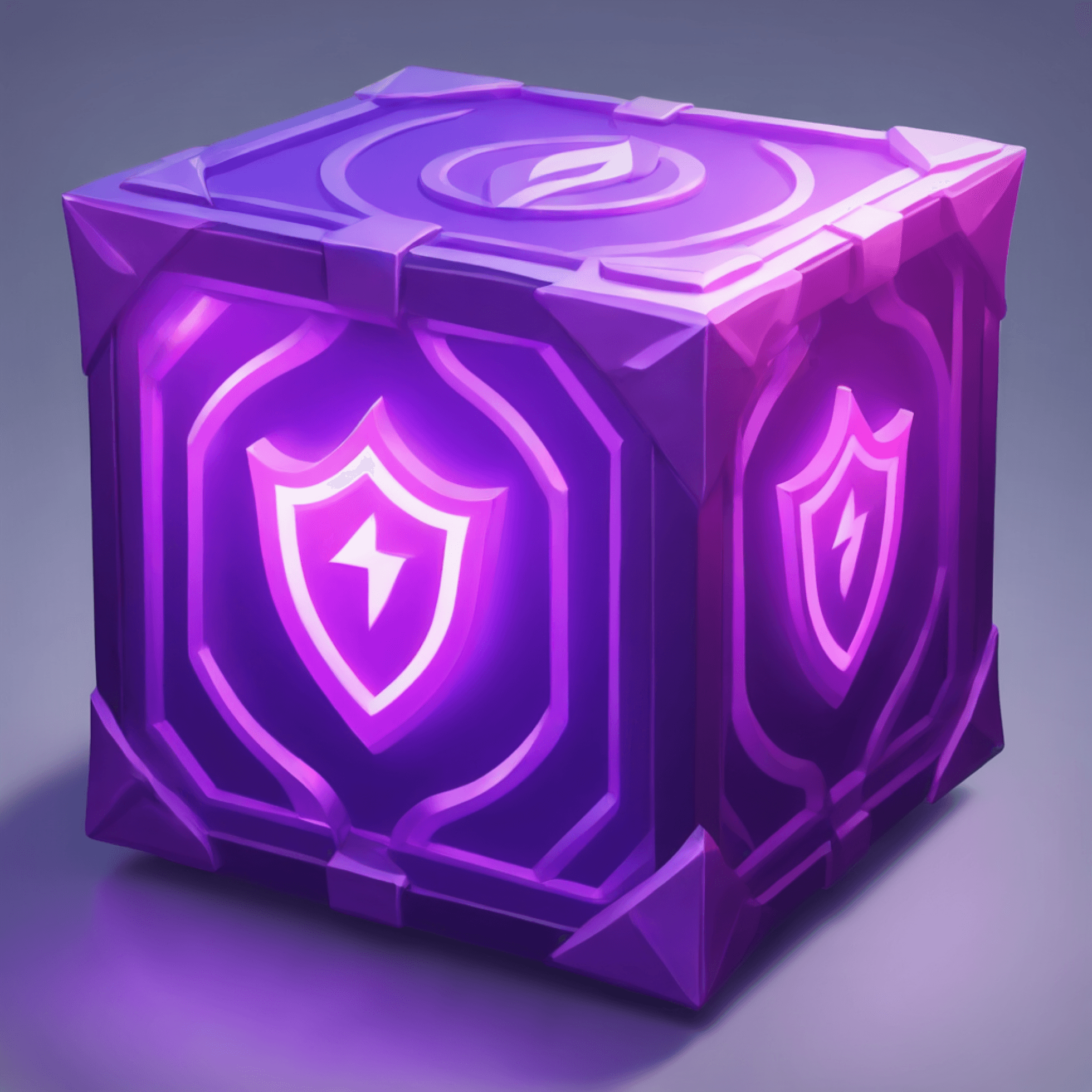 Mystery Box